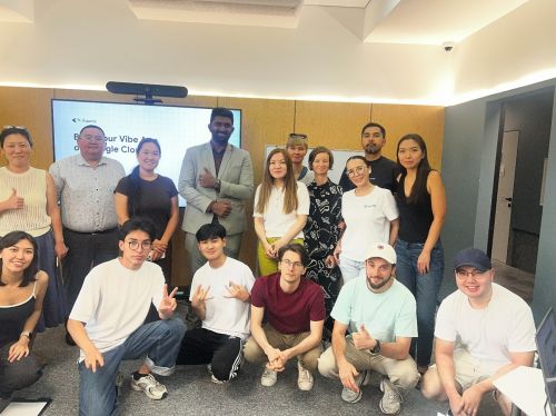 From Training to a Working Solution: How Artificial Intelligence Is Enhancing the Almaty City Project Office