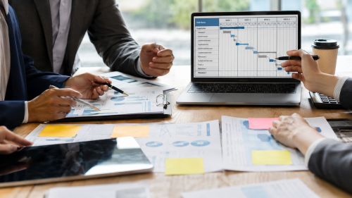 From Routine Tasks to Measurable Results: How the New Project Management Rules Are Transforming Public Administration