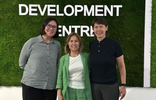 «Алматы қаласын дамыту орталығы» АҚ пен Urban Forum Kazakhstan қоғамдық қоры ынтымақтастық туралы меморандумға қол қойды