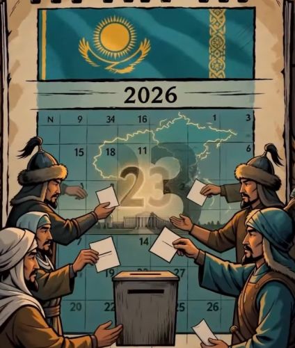 The Kurultai: From Historical Tradition to a Modern Legislative Body