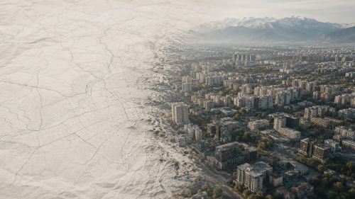 An Accessible City: How to Design a Clear Journey for Almaty Residents